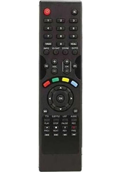 Technobox Uzaktan Kumanda