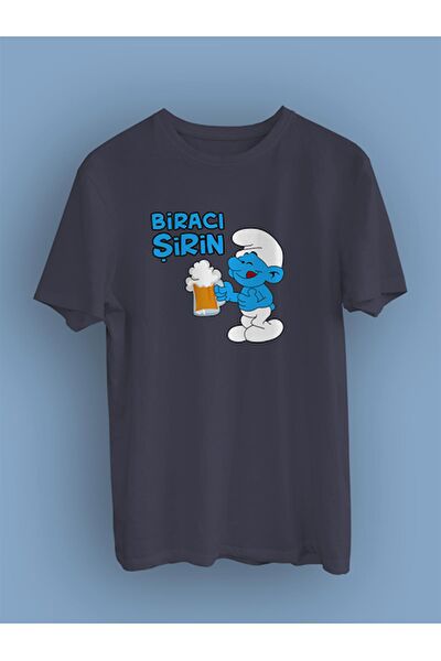 LecaTTe Erkek Tişört