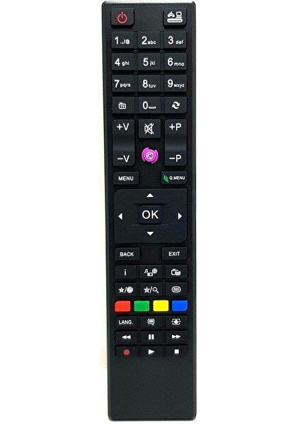 Regal Uzaktan Kumanda