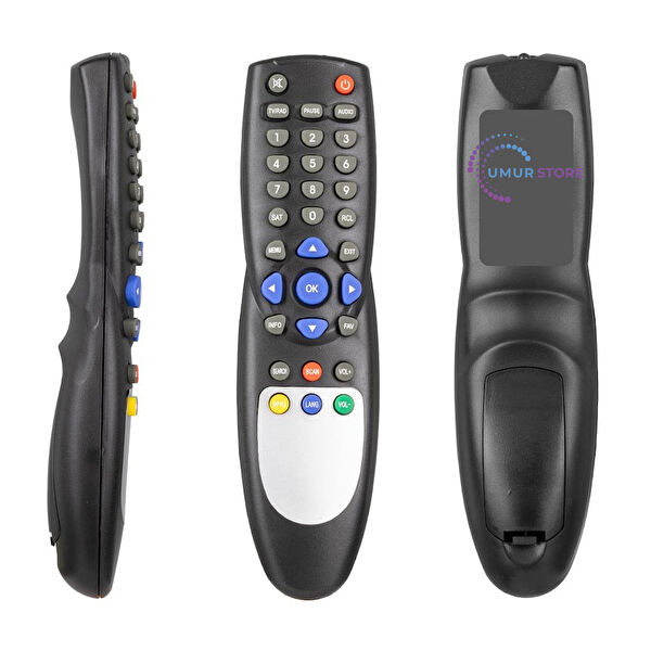 Amstrad Uzaktan Kumanda