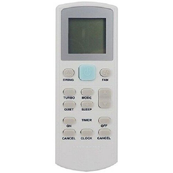 Daikin Beyaz Eşya Yedek Parça, Aksesuarlar