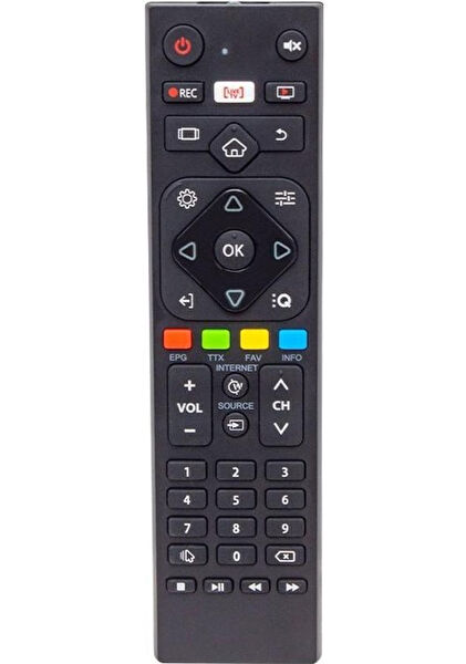 Elton Uzaktan Kumanda