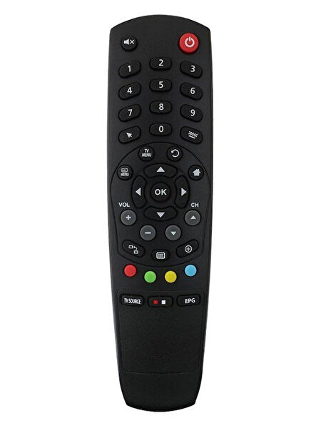 Sunny Uzaktan Kumanda