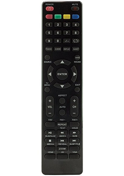 Awox Uzaktan Kumanda