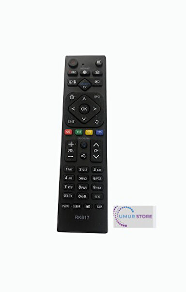 Sunny Uzaktan Kumanda