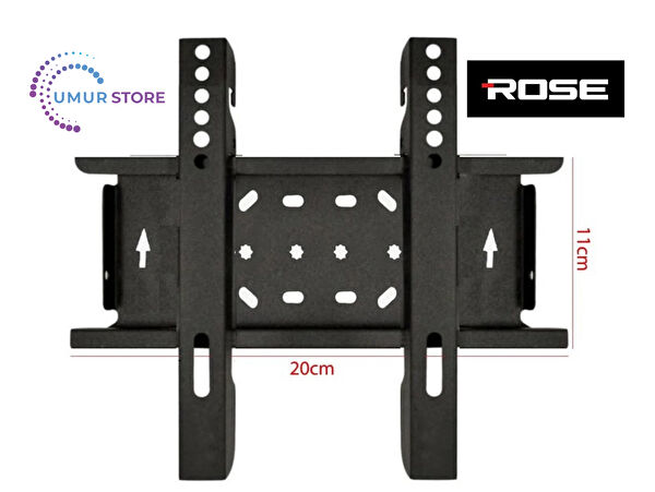 Herz Televizyon Askı Aparatı