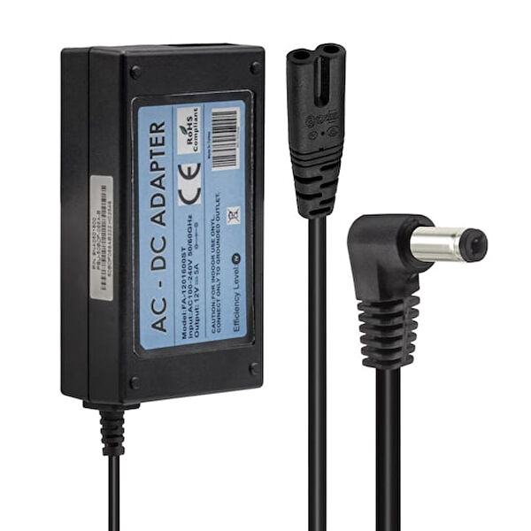 Herz Notebook Adaptör, Şarj Cihazı