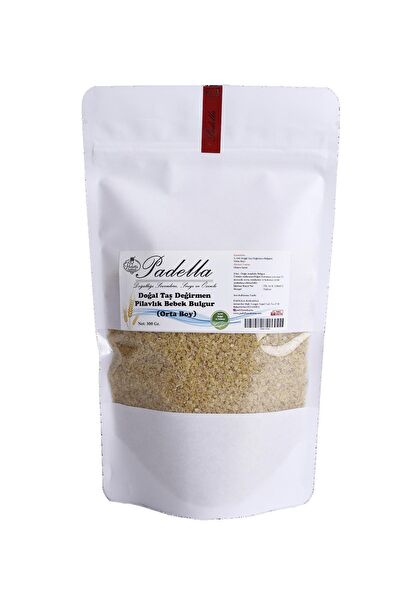 Padella Makarna Ek Besinler