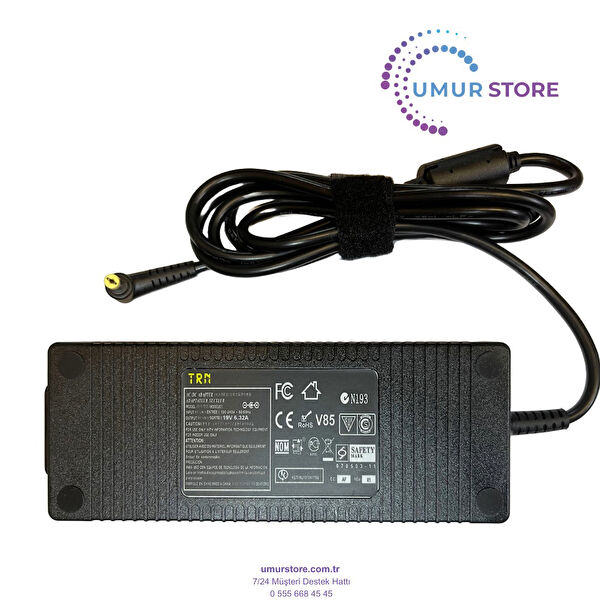 Acer Notebook Adaptör, Şarj Cihazı