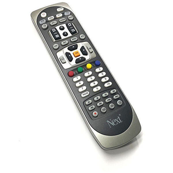 Next Uzaktan Kumanda