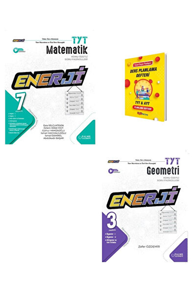 Palme Yayınevi Sınav Hazırlık