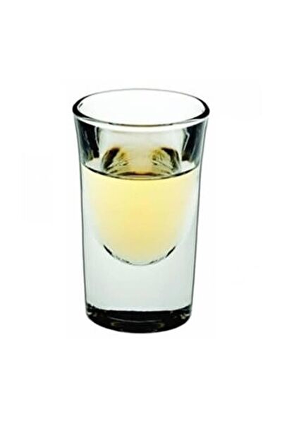 Paşabahçe Meşrubat Bardağı