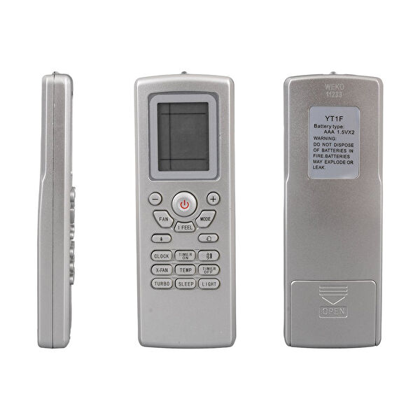 Viessmann Beyaz Eşya Yedek Parça, Aksesuarlar