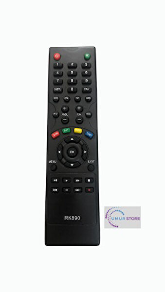 Redline Uzaktan Kumanda