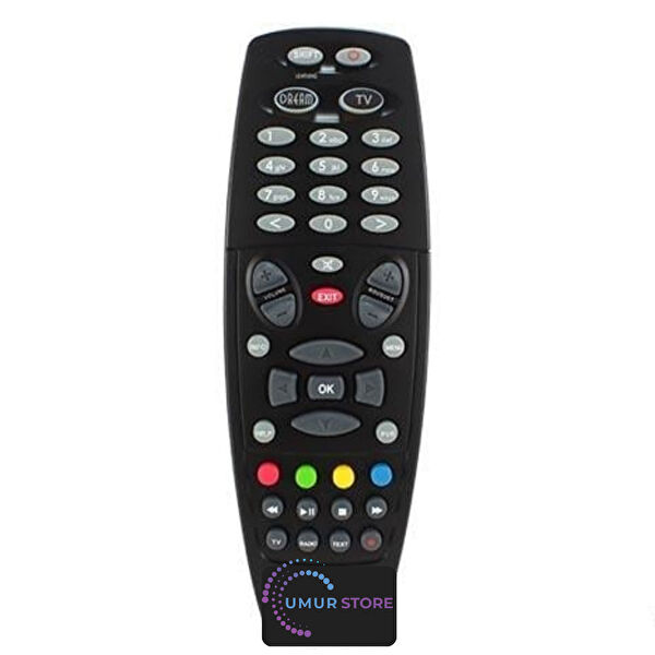 Huayu Uzaktan Kumanda