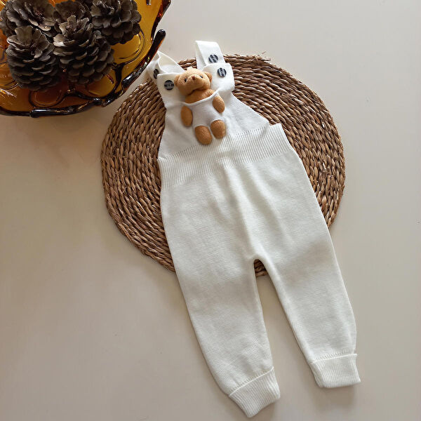 MARS BABY Bebek Salopet