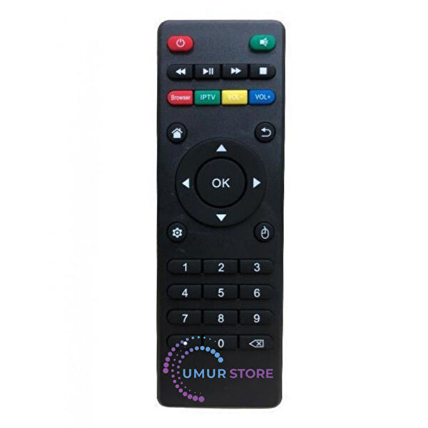 Redline Uzaktan Kumanda