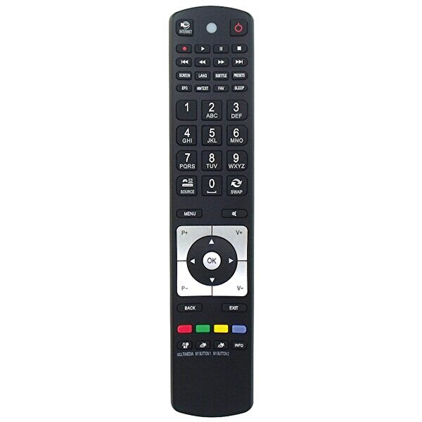 Vestel Uzaktan Kumanda