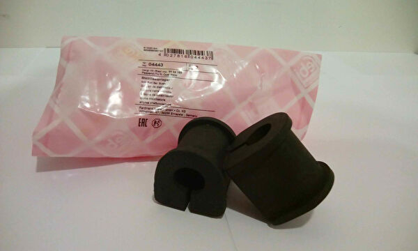 Febi Viraj Demir Lastiği