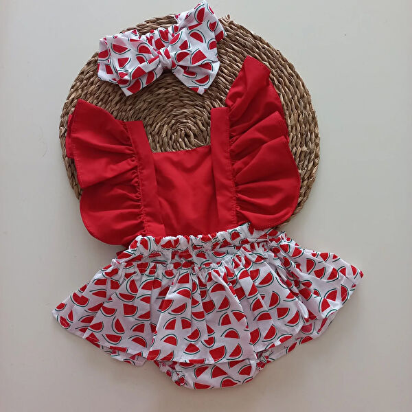 MARS BABY Bebek Salopet