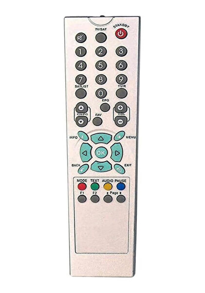 Asahi Uzaktan Kumanda