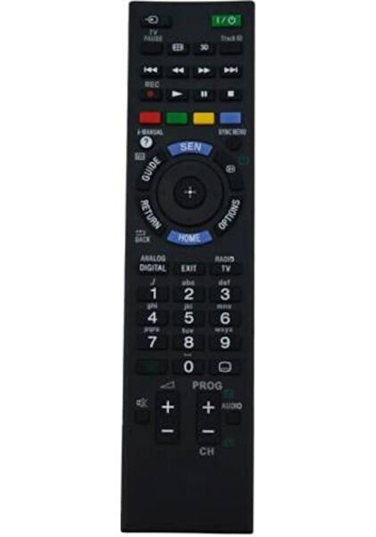 Sony Uzaktan Kumanda