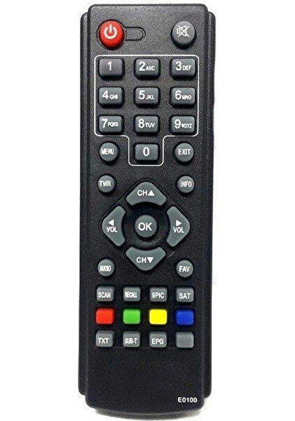 Benjamin Uzaktan Kumanda