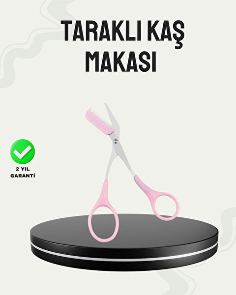 Kanonik Education Kaş Makası