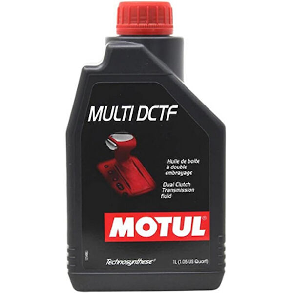 Motul Motor Yağı