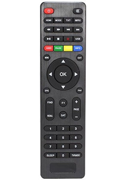 Next Uzaktan Kumanda