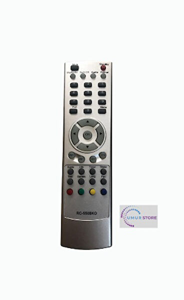 Botech Uzaktan Kumanda