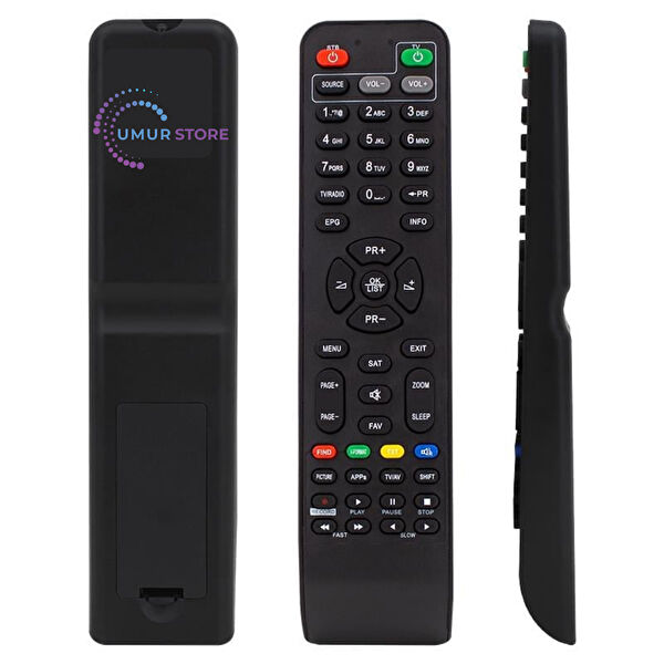 Next Uzaktan Kumanda