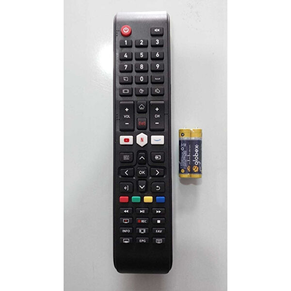 Sunny Uzaktan Kumanda