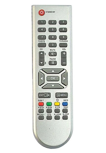 Sunny Uzaktan Kumanda