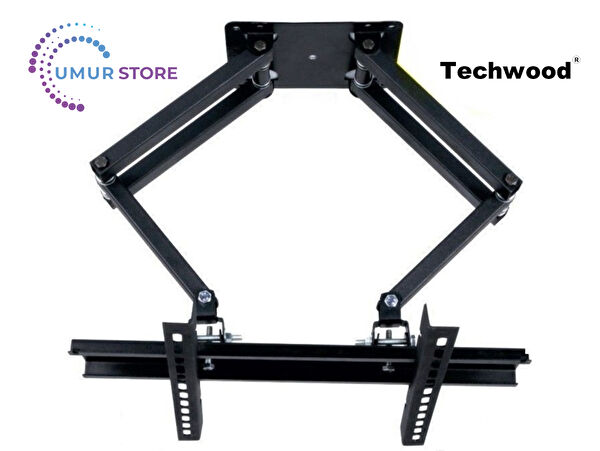Techwood Televizyon Askı Aparatı