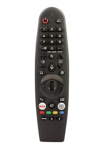 Dijitsu Uzaktan Kumanda