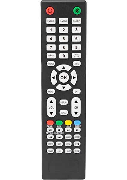 Awox Uzaktan Kumanda