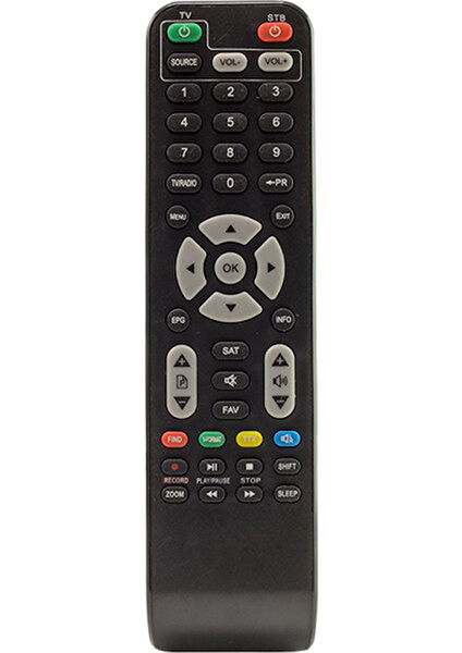 Amstrad Uzaktan Kumanda