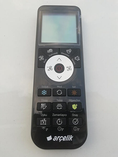 Arçelik Beyaz Eşya Yedek Parça, Aksesuarlar