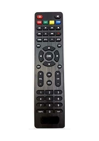 Redline Uzaktan Kumanda