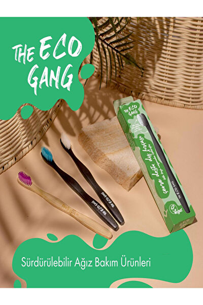 Sunrino Diş Fırçası