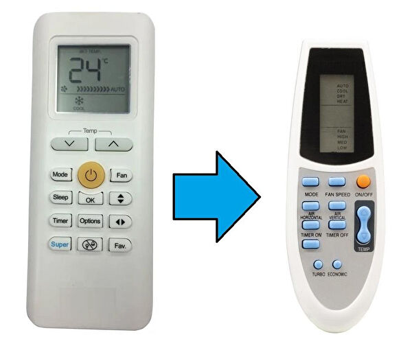 Midea Beyaz Eşya Yedek Parça, Aksesuarlar