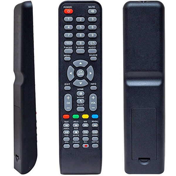 Sunny Uzaktan Kumanda