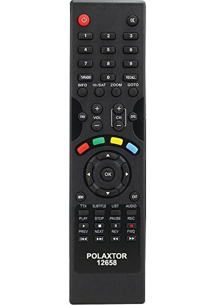 Amstrad Uzaktan Kumanda