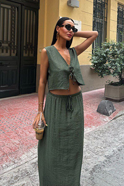 Dolcha Kadın Alt Üst Takım