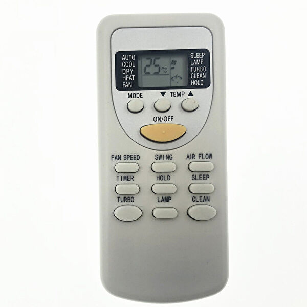 Gree Beyaz Eşya Yedek Parça, Aksesuarlar