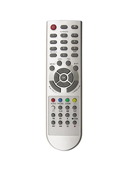 Botech Uzaktan Kumanda