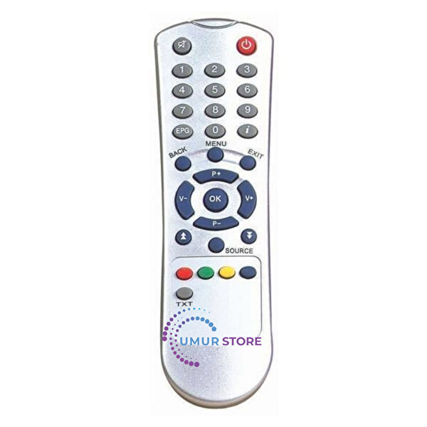 Korax Uzaktan Kumanda