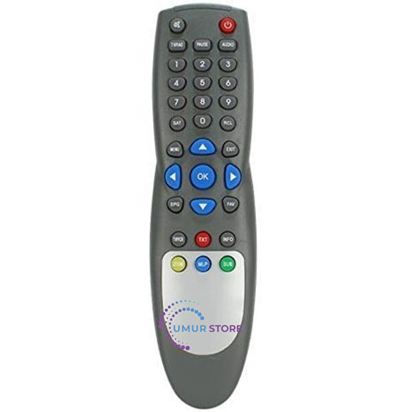 Amstrad Uzaktan Kumanda