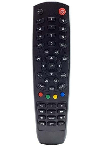 Amstrad Uzaktan Kumanda